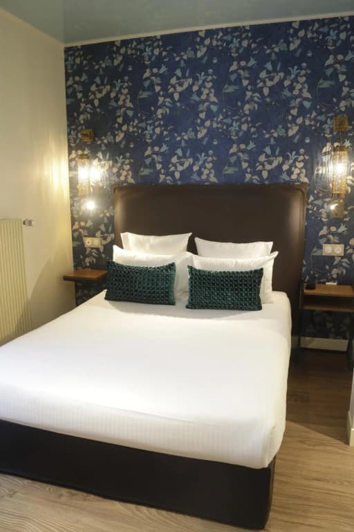 Hôtel Moris - photo 41