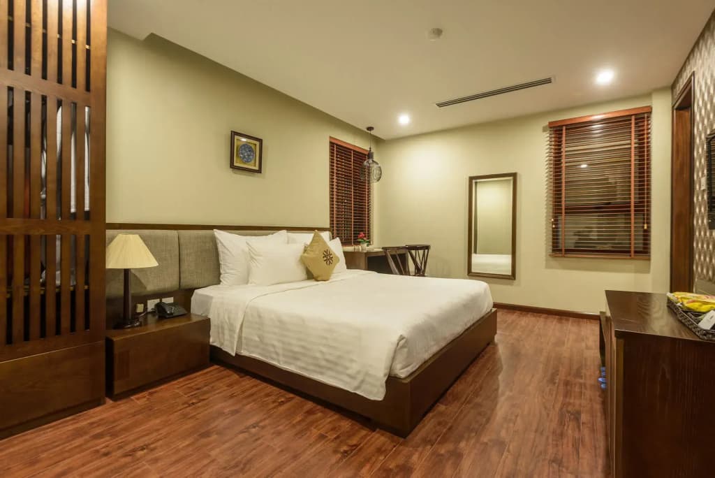 Midori Boutique Hotel - photo 5