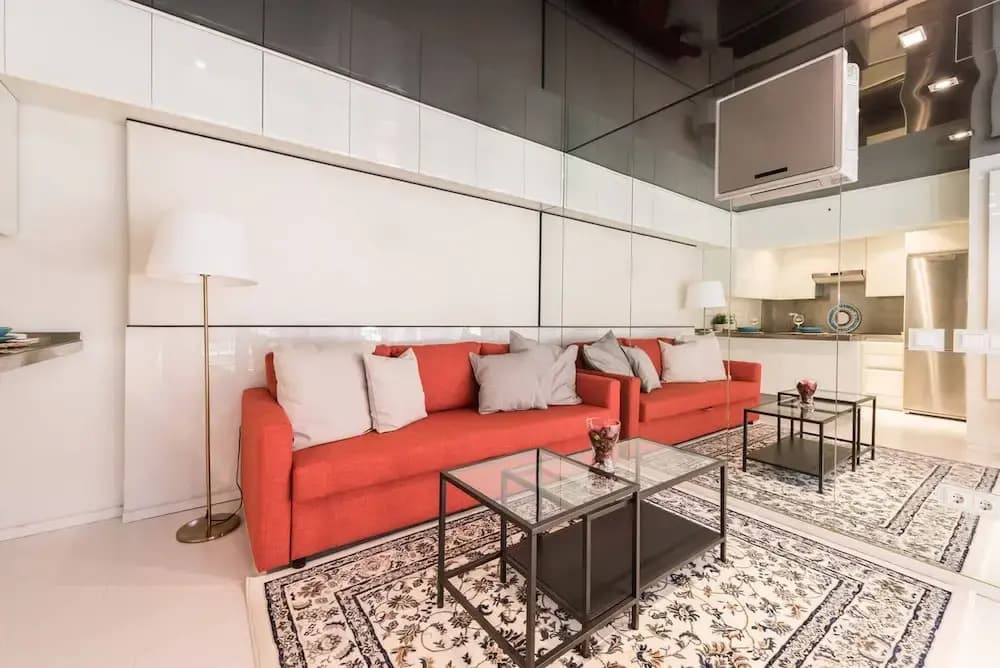 Puerta de Hierro Design Duplex I by My City Home - photo 3