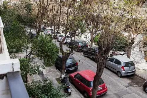 magicstay - flat 2 bedrooms 1 bathroom - athens - photo 13