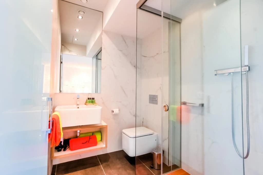 Cosmo Apartments Sants - photo 39