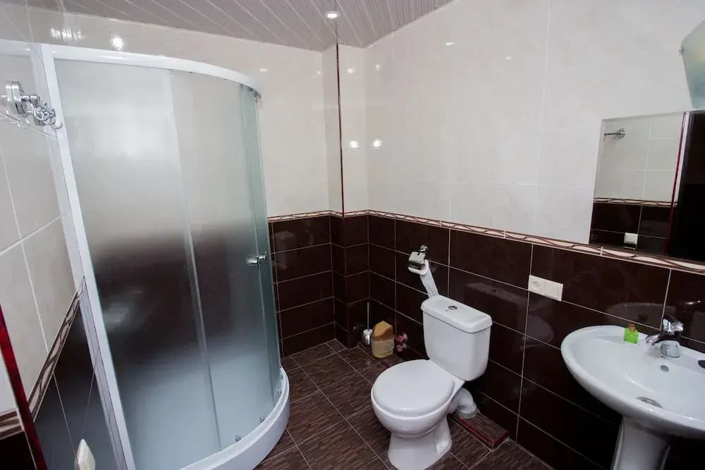 Tbili House - photo 9