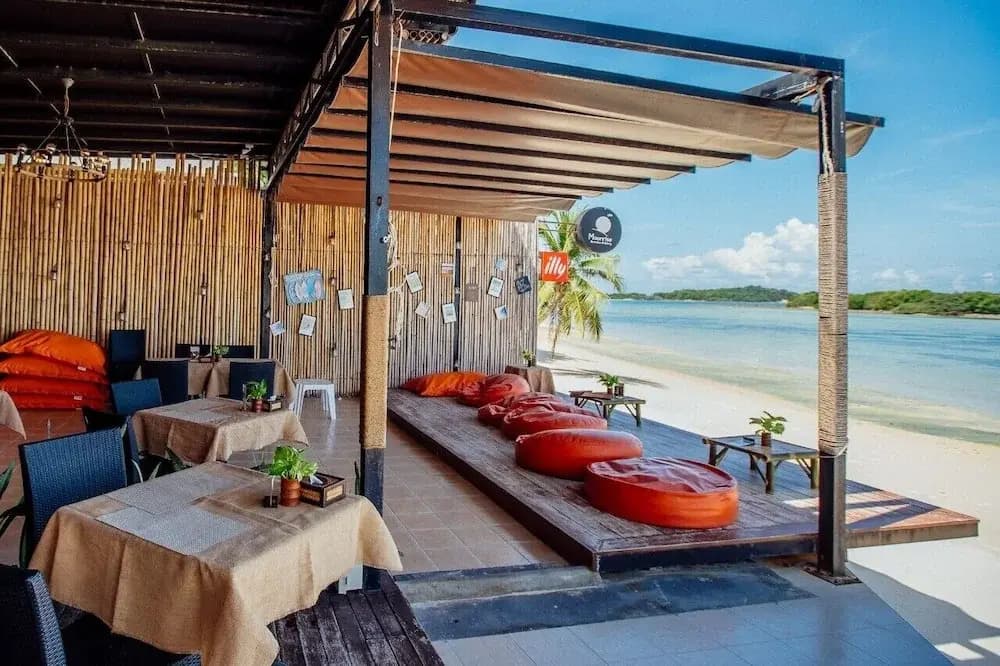 Ubox samui Hostel & Bungalows - photo 11