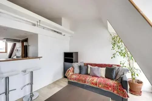 Paris 1st - Chatelet Les Halles - Rue Ferronnerie - Id 161 - photo 3