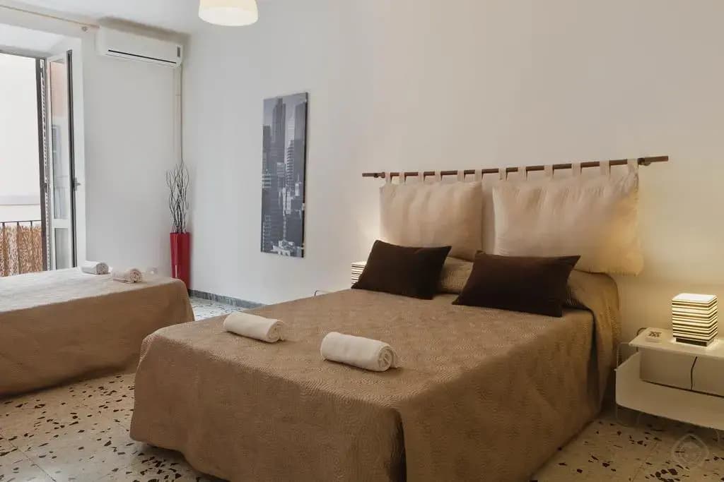 Via del Corso Apartment - photo 5