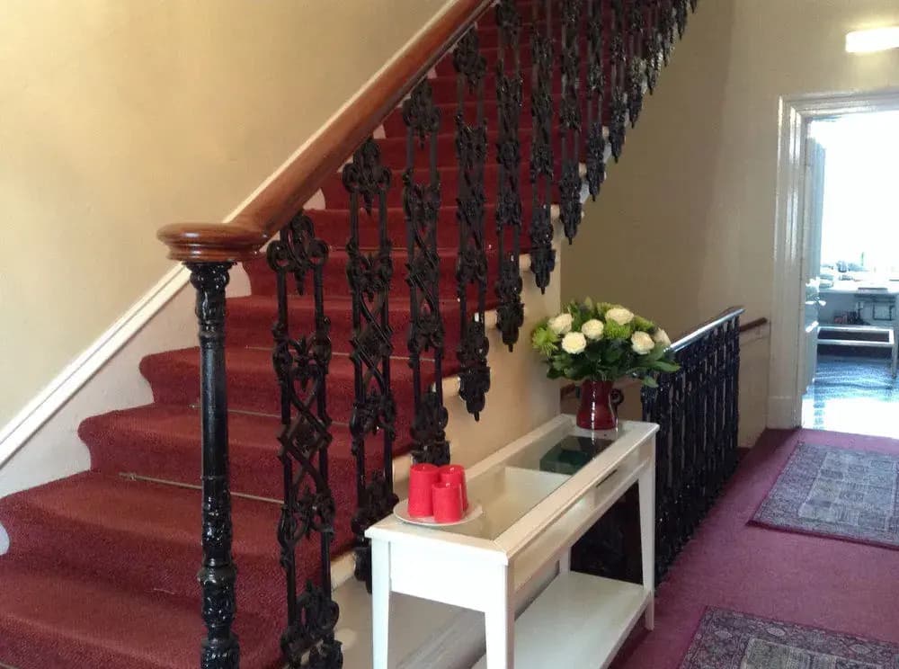 Ailsa Guest House - photo 18