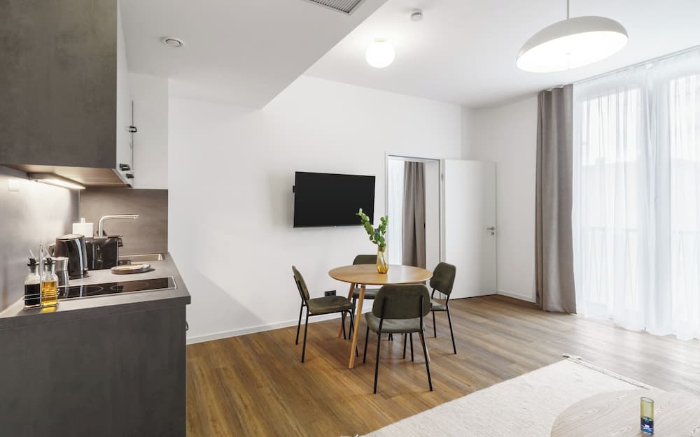 Limehome Berlin Sybelstraße - photo 42