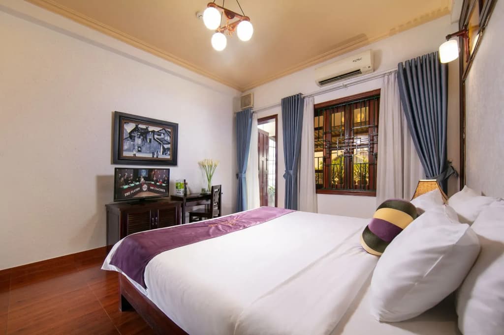 Impressive Boutique Hotel - photo 4