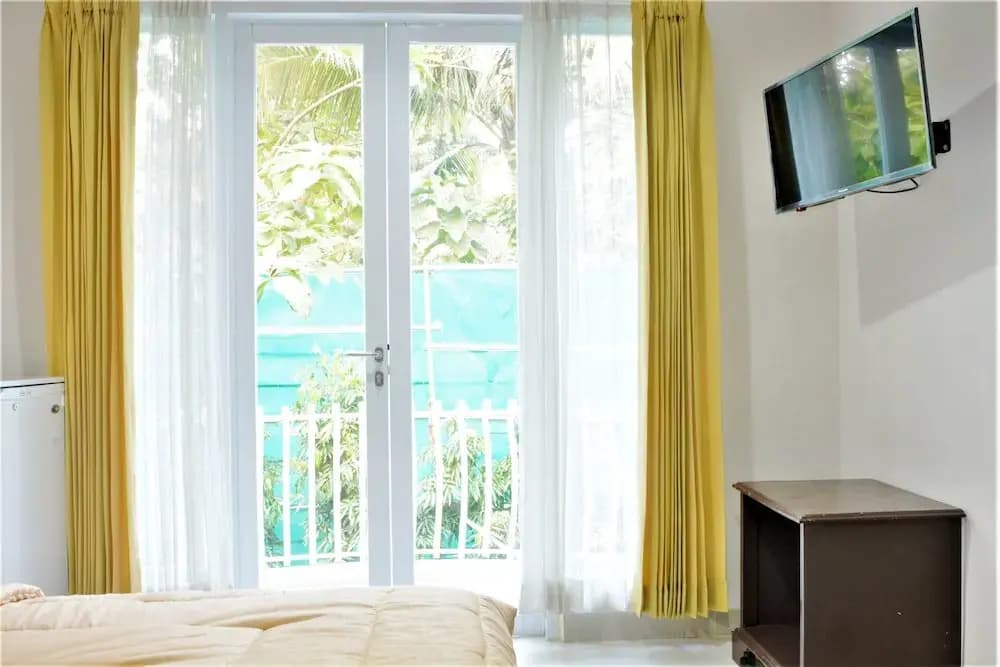 ZEN Rooms Basic Lebak Bulus - photo 6