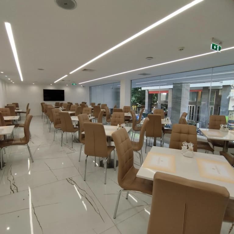 International Atene hotel - photo 48