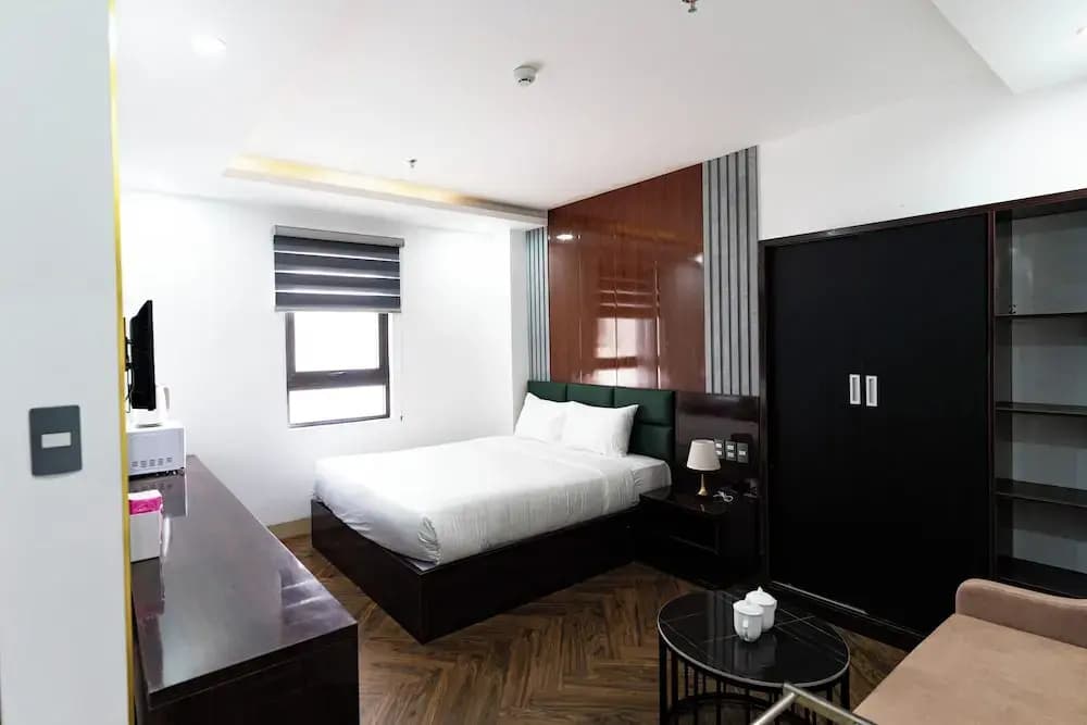 MaMa Hotel And Apartment - photo 13