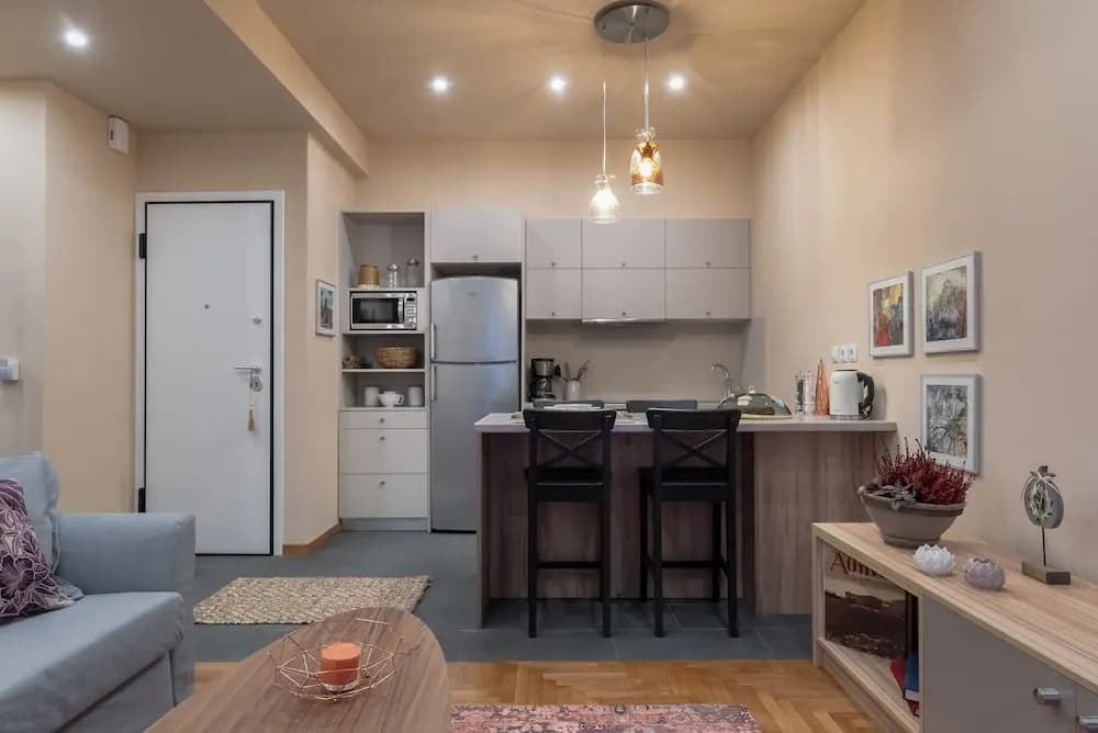 Absolute Athens Apartments - photo 22