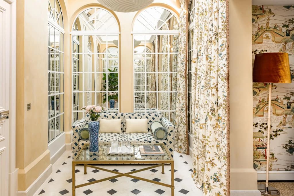 Saint James Paris - Relais & Chateaux - photo 2
