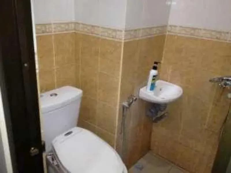 Hotel Dwi Santika - photo 8