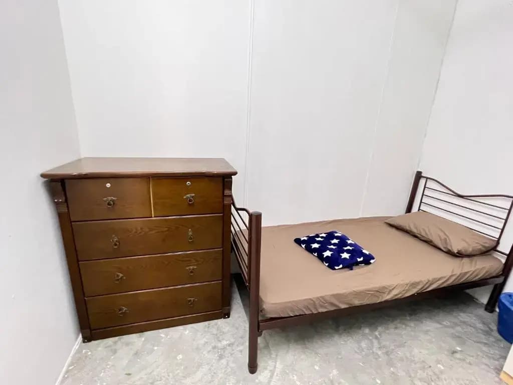 Jiaxin Dormitory Puteri Wangsa - photo 12