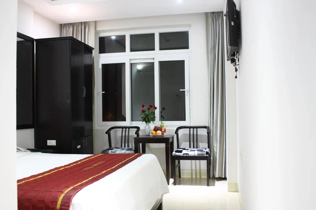 Misa Hotel Da Nang - photo 3