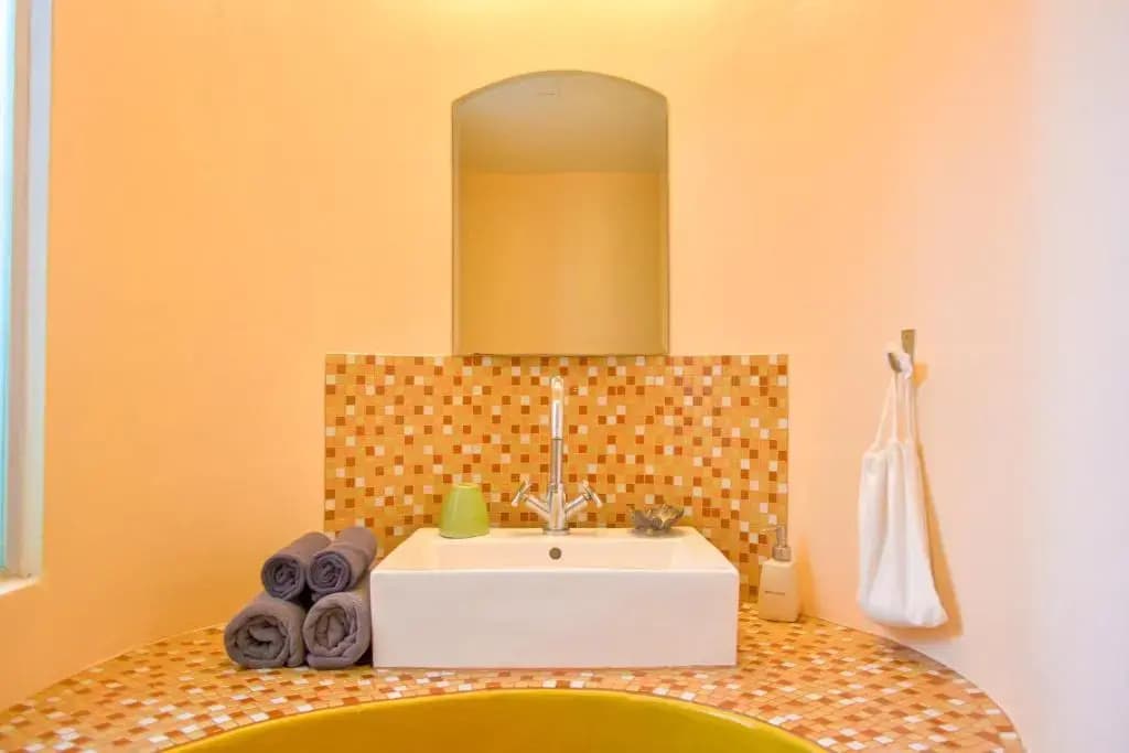 Le Divine Comedie Beach Resort - photo 6