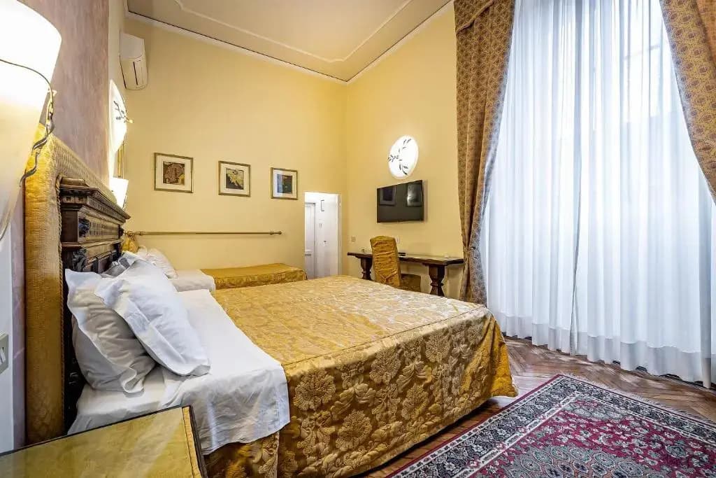 Hotel Alessandra - photo 2