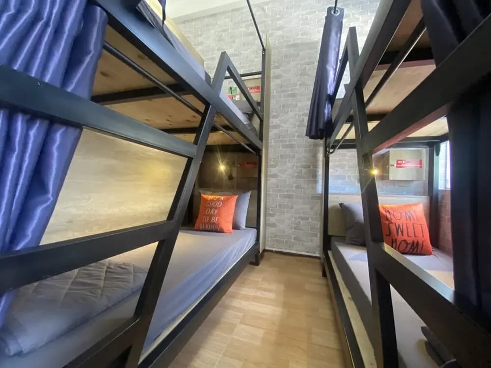 S Phuot Da Nang Hostel - photo 3