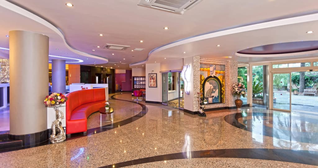 My Home Resort - All inclusive - photo 2
