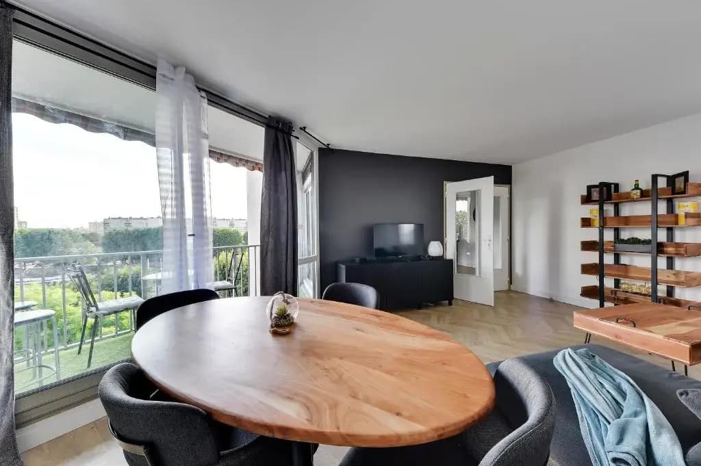 Chic apart with parking and balcony - photo 6