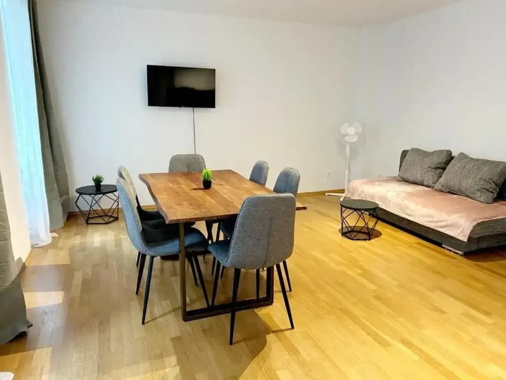 City Apartment Haberl - photo 2