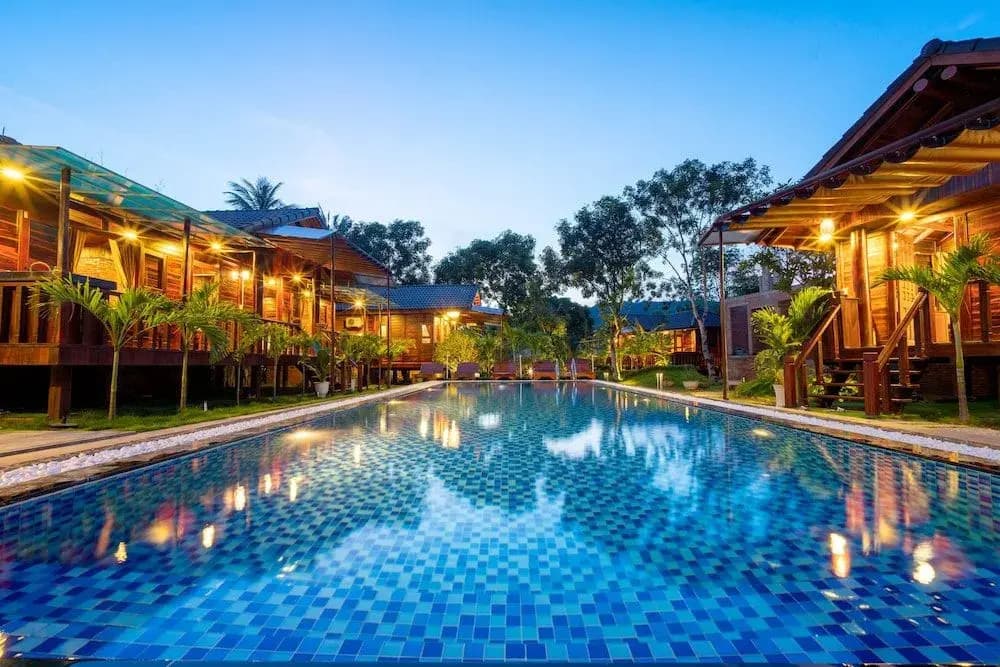 Anna Pham Bungalow - photo 5