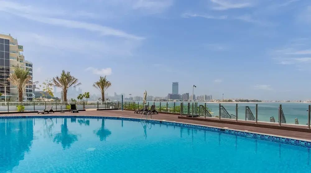 Dream Inn Apartments - Mina by Azizi - photo 17