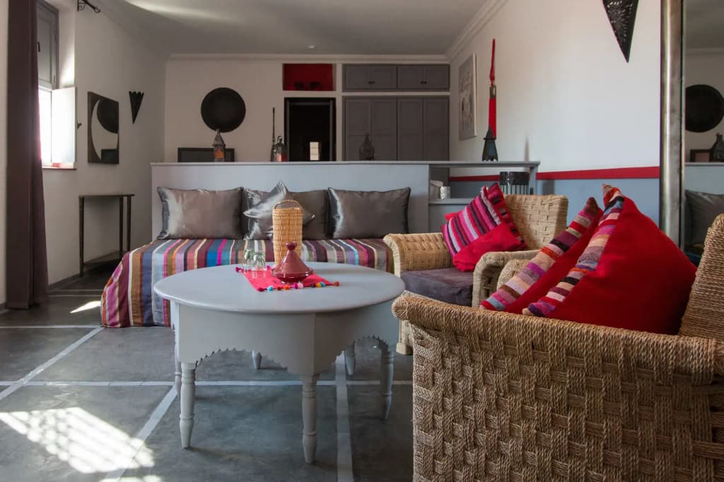 Riad Alegria - photo 5