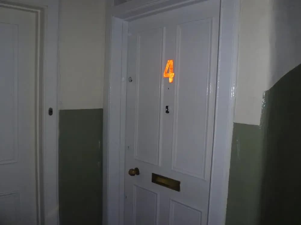 Tony Asga - Asga Apartment - photo 11
