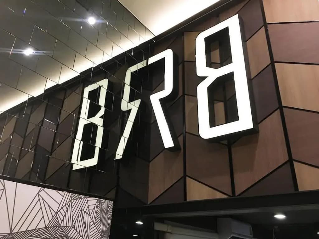 BRB Hostel Bangkok Silom - photo 14