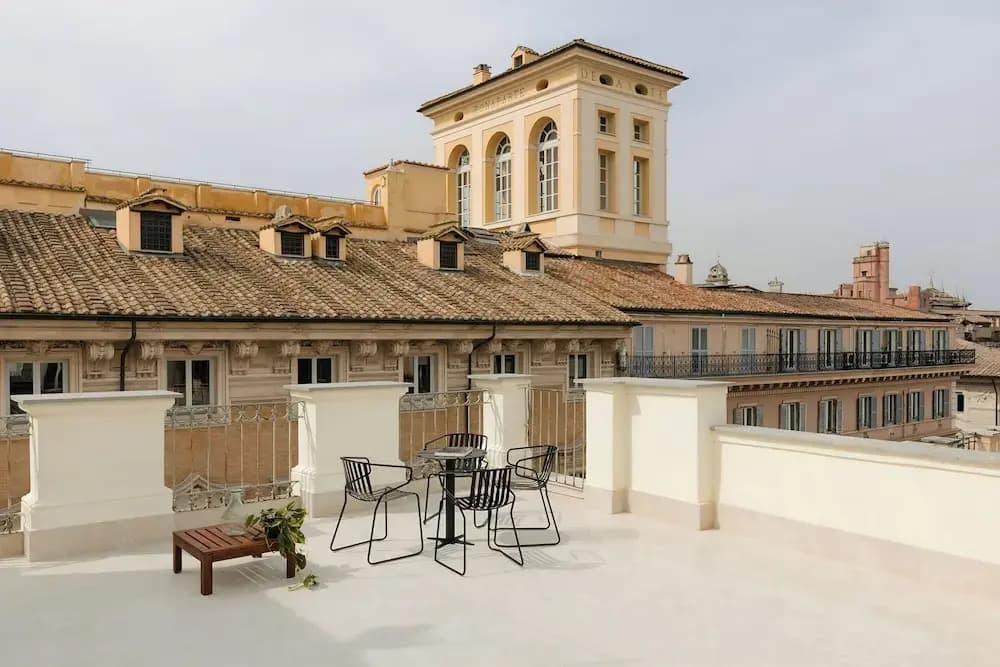 Piazza Venezia - photo 29