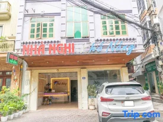 Pho Nang Motel - photo 3