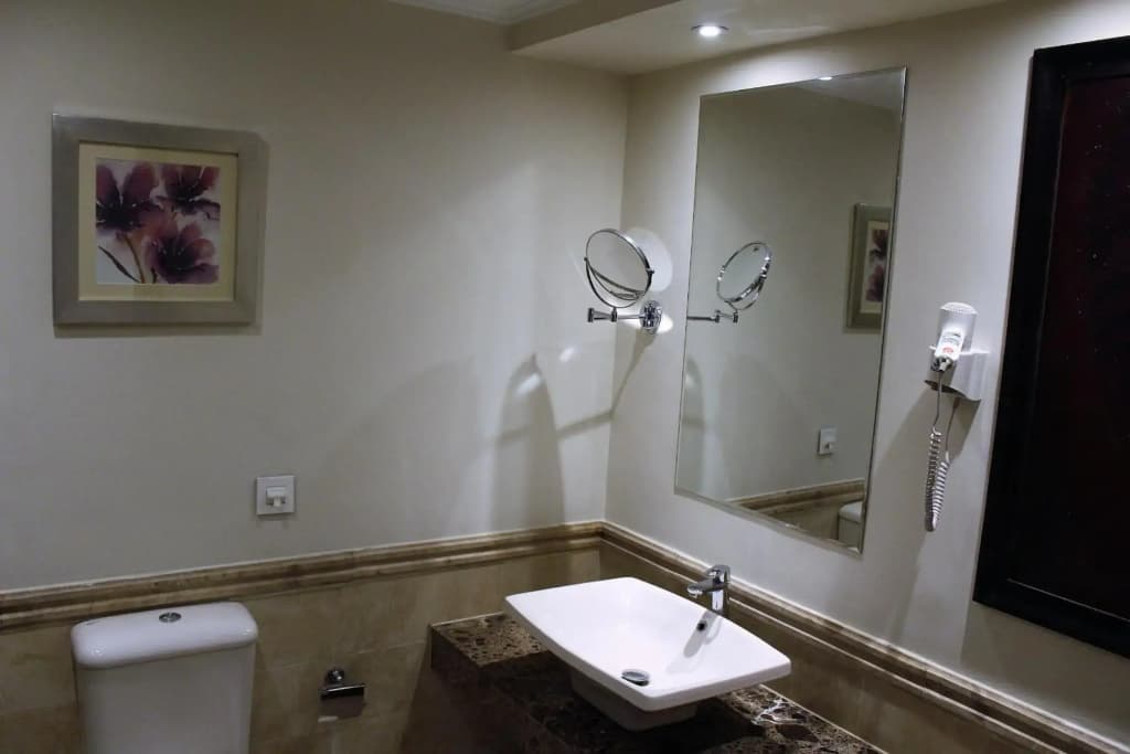 Cleopatra Hotel Cairo - photo 24