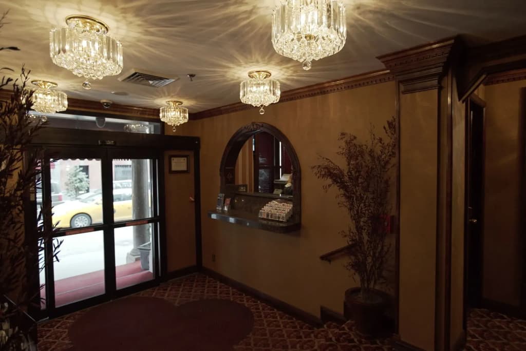 Hotel 31 - photo 17