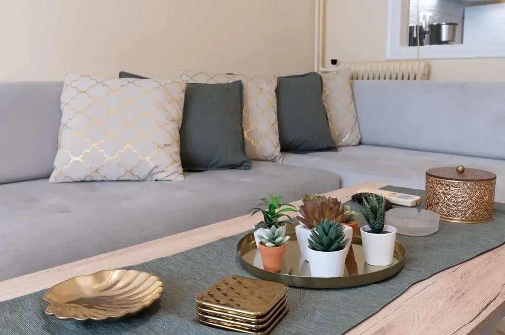 Athens Luxury House - main photo