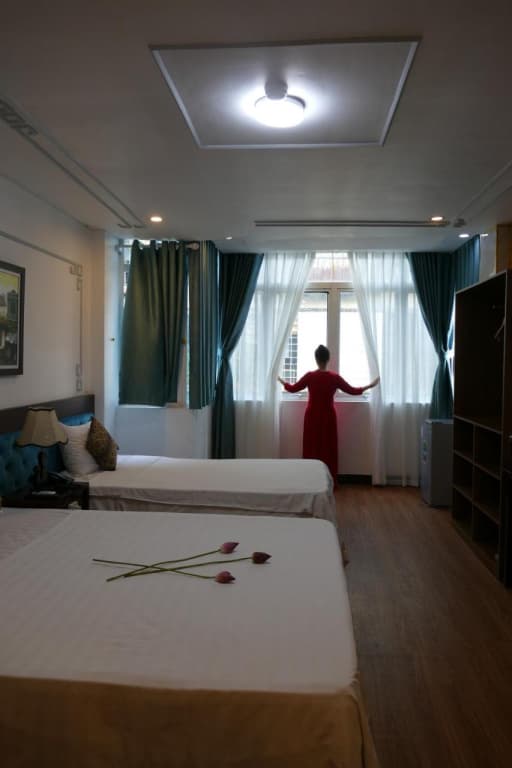 Rising Dragon Estate Hotel - photo 7