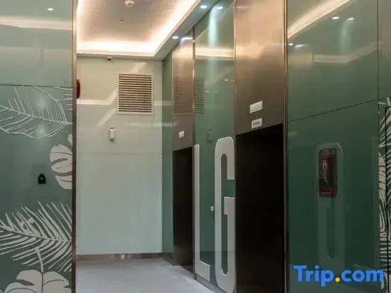 Upper Suites Kl Sentral - photo 3