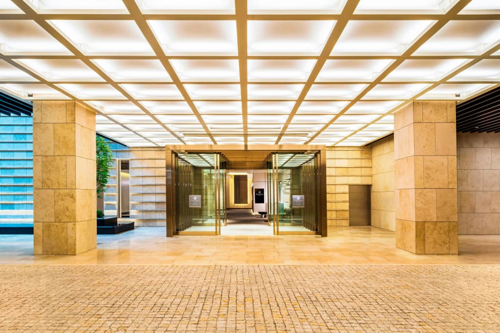 The Prince Gallery Tokyo Kioicho, a Luxury Collection Hotel - photo 16
