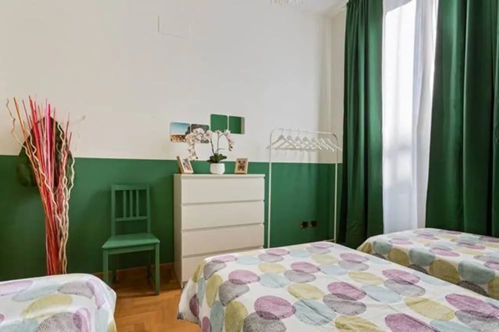 Colosseo Rome Apartments - photo 19