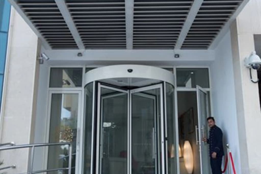 Green Garden Hotel - photo 20