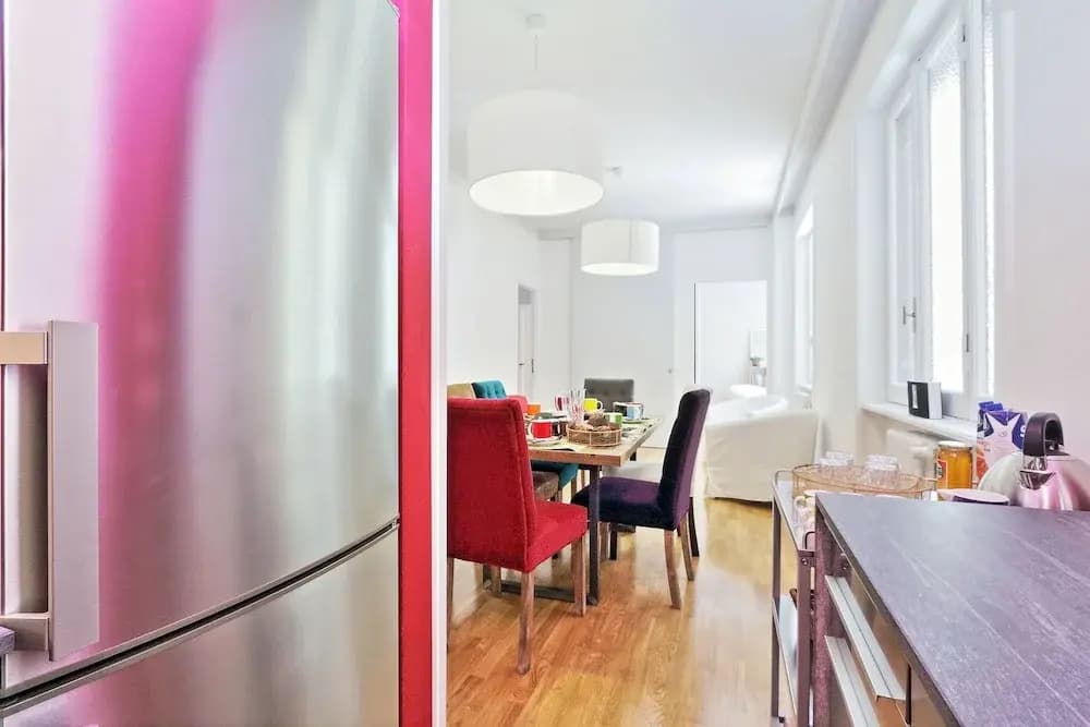 Proja Housing Romagnosi20 - photo 17