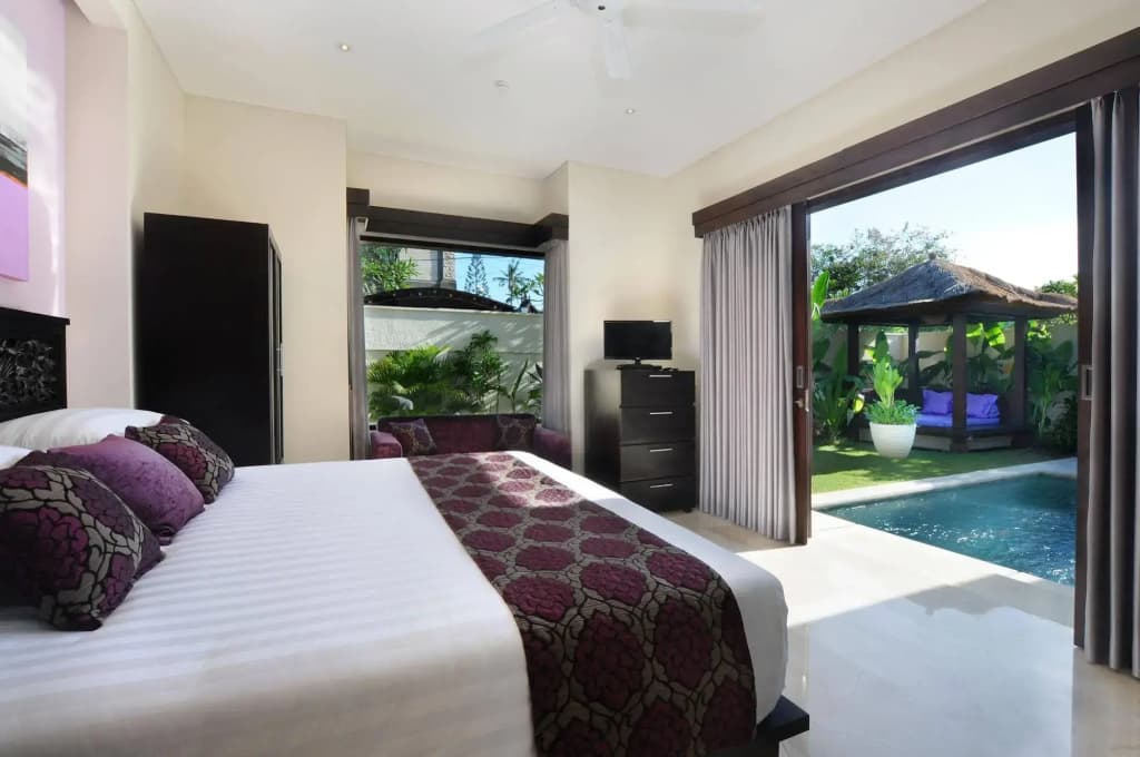 Villa Athena - photo 2