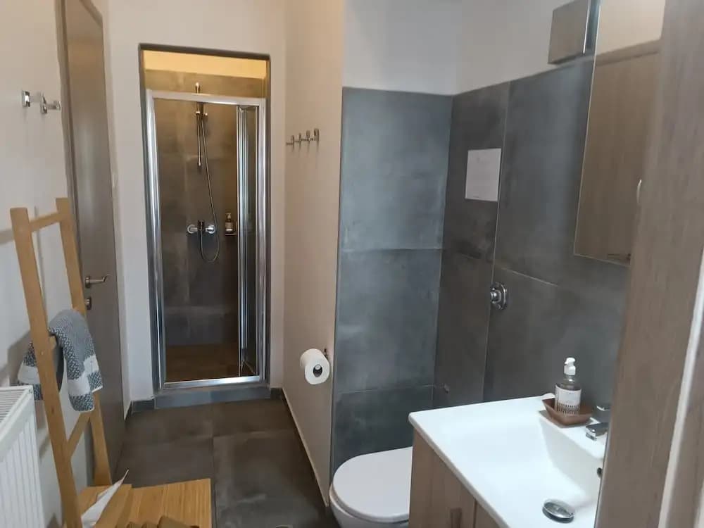 Ulysses Apartments Acropolis - photo 8