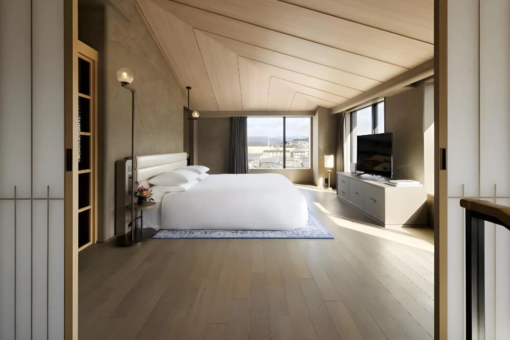 The Hotel Higashiyama by Kyoto Tokyu Hotel - photo 49