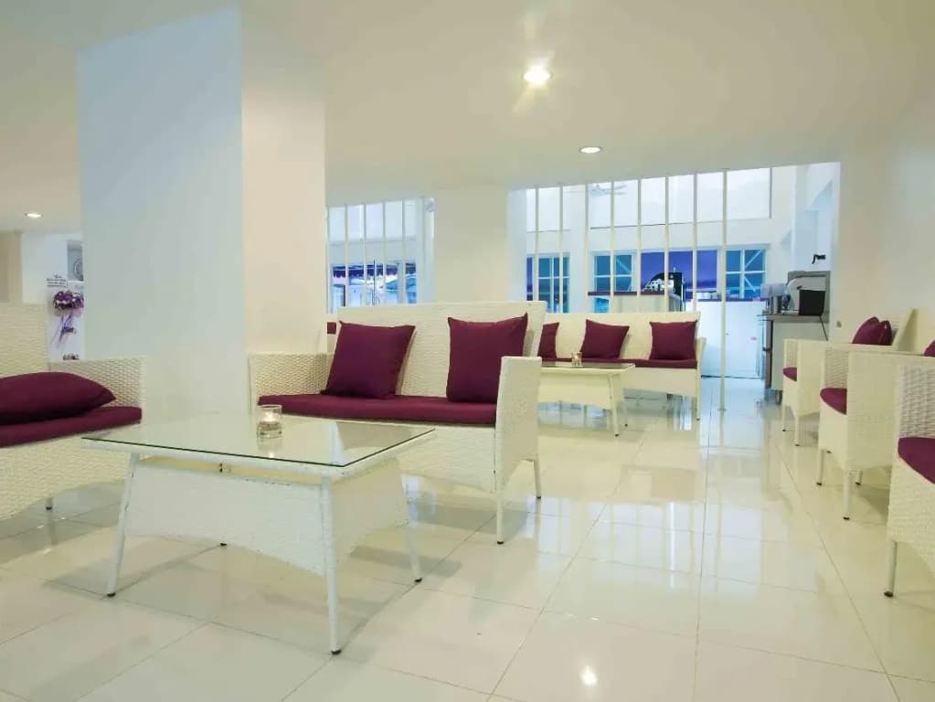 Hotel Zing - photo 25