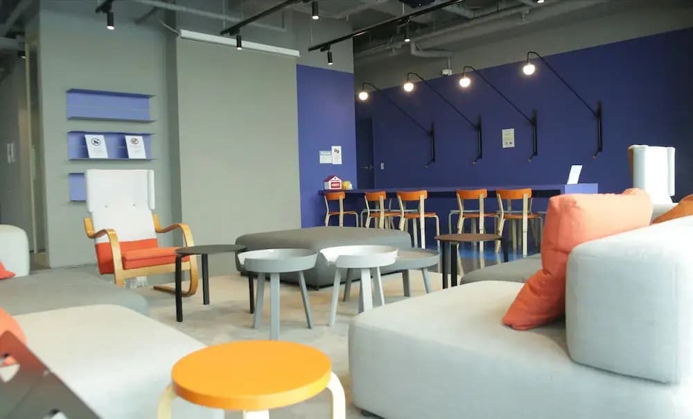 Location in Myeongdong Studio - photo 20
