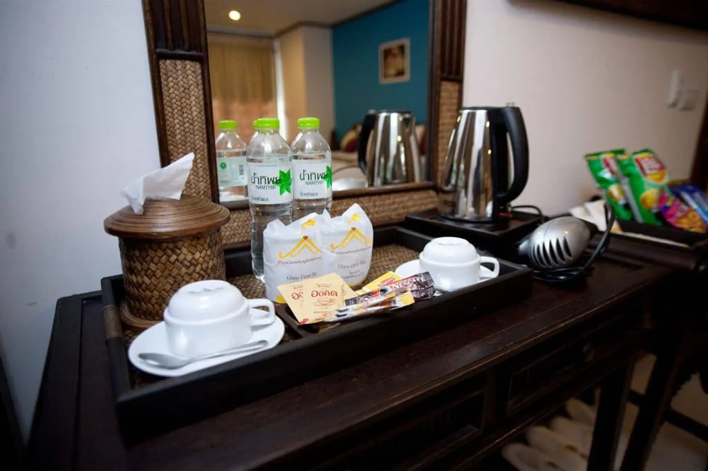 Ploykhumthong Boutique Resort - photo 13