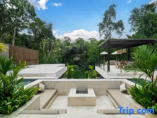 Villa Lembah Giri Forest by BaliSuperHost - photo 11