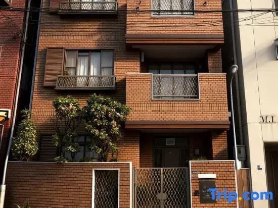 Joyful Residence｜Only 3-Min Walk to Garden Town Station - photo 7